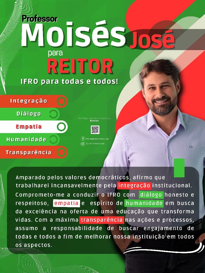 Imagem para compartilhar no Whatsapp e Instagram