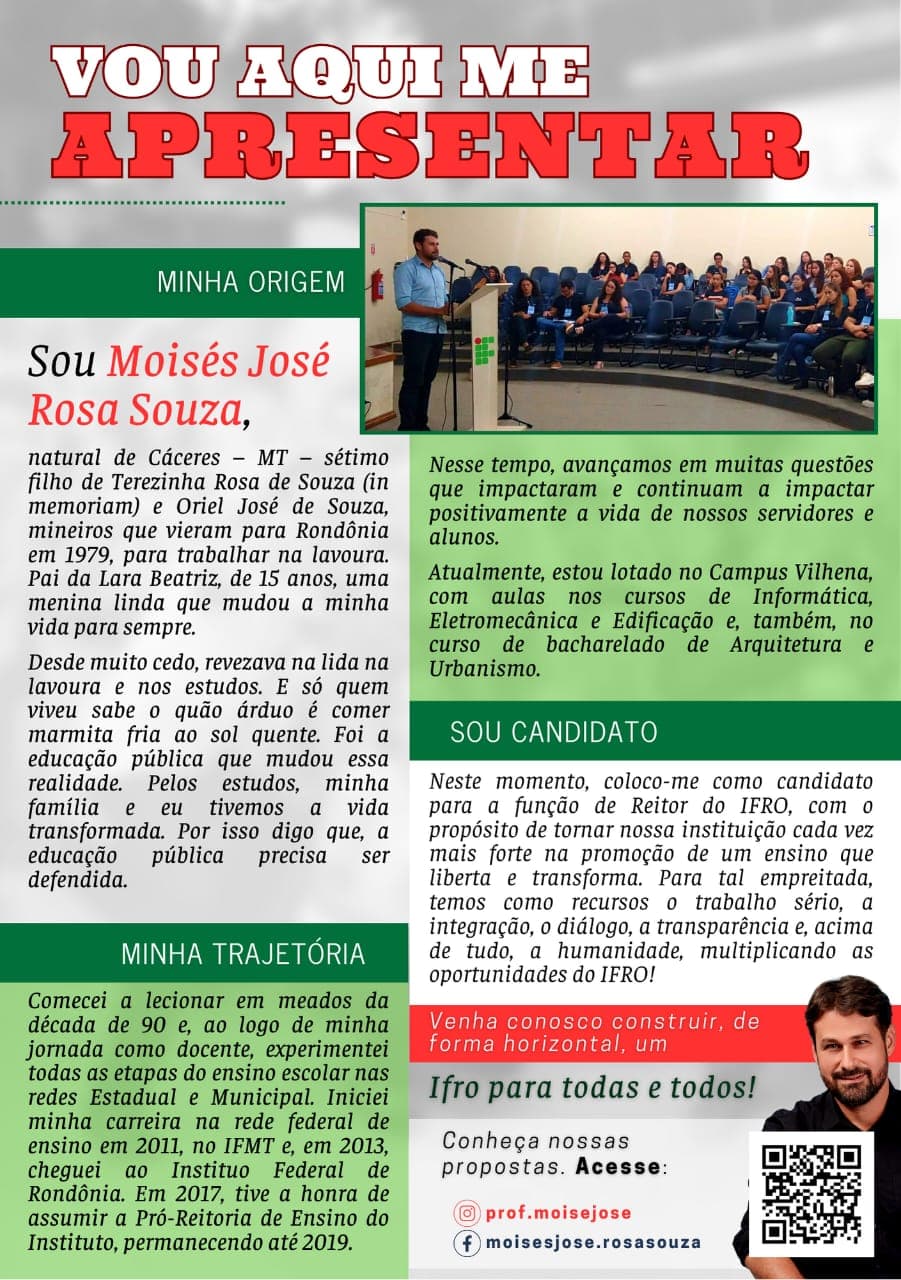 Imagem para compartilhar no Whatsapp e Instagram
