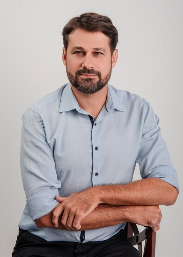 Moisés José Rosa Souza